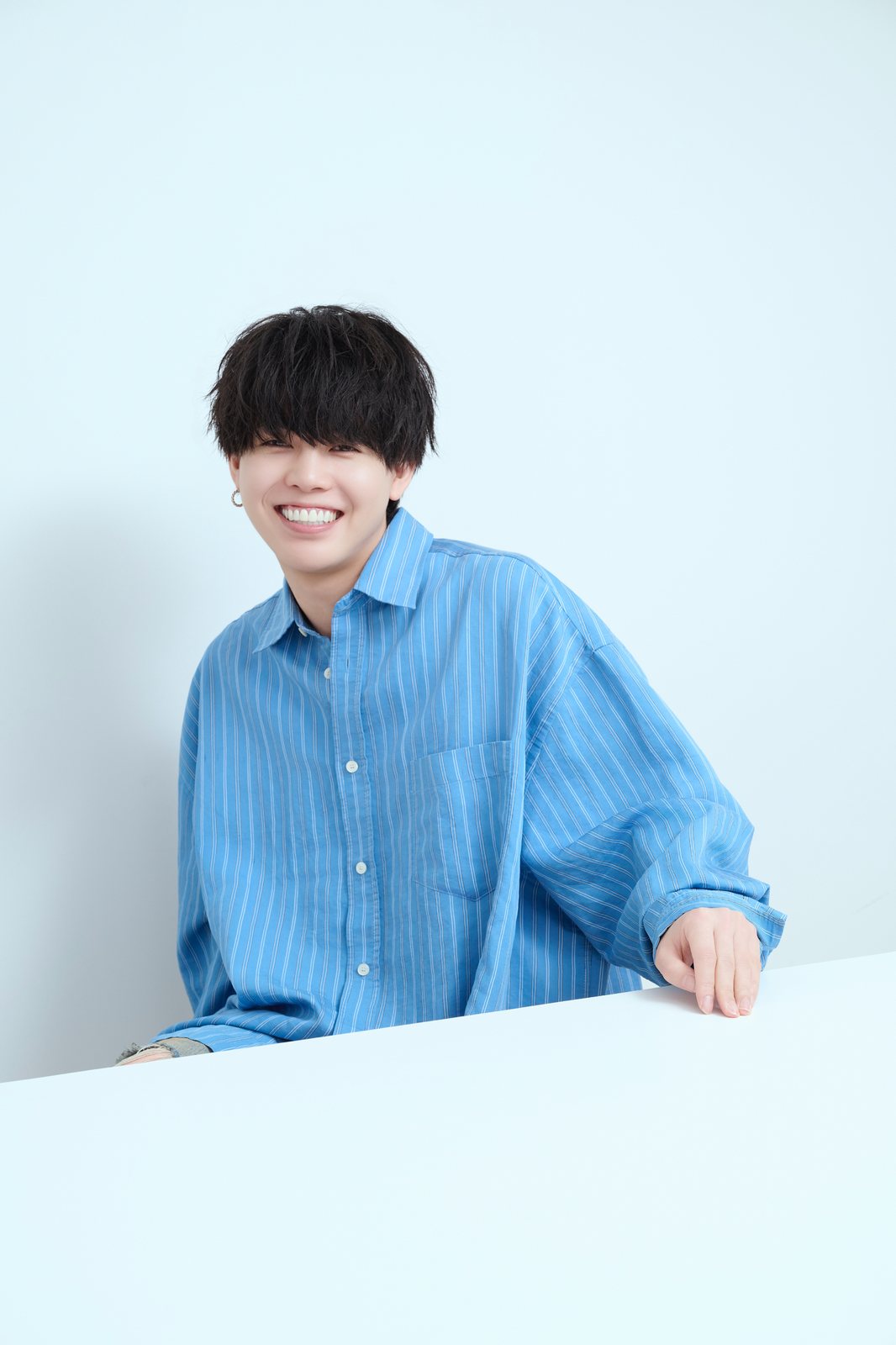 NUVI メンバー
